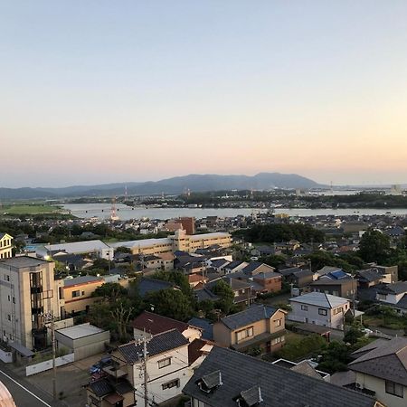 Mikuni Ocean Resort & Hotel Sakai  Екстер'єр фото