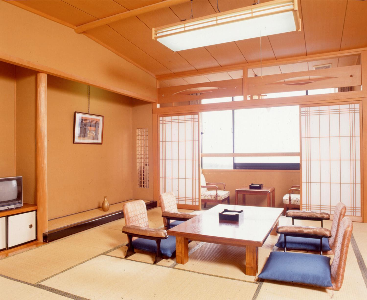 Mikuni Ocean Resort & Hotel Sakai  Екстер'єр фото