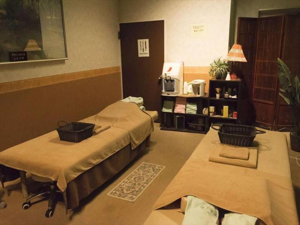 Mikuni Ocean Resort & Hotel Sakai  Екстер'єр фото