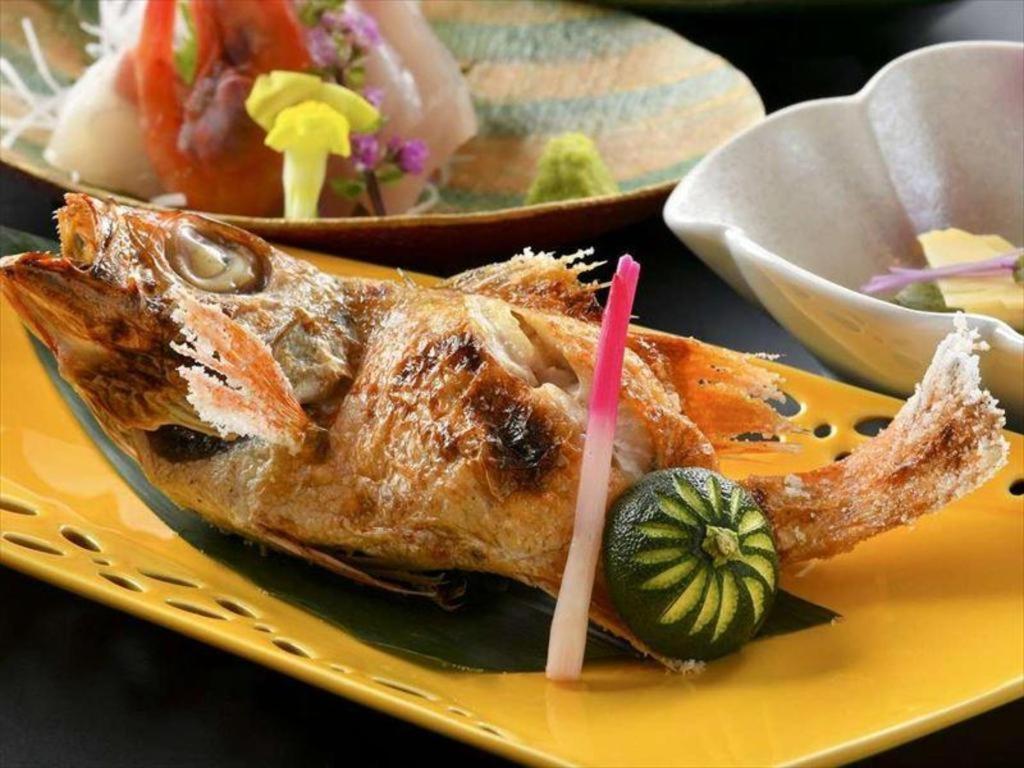 Mikuni Ocean Resort & Hotel Sakai  Екстер'єр фото