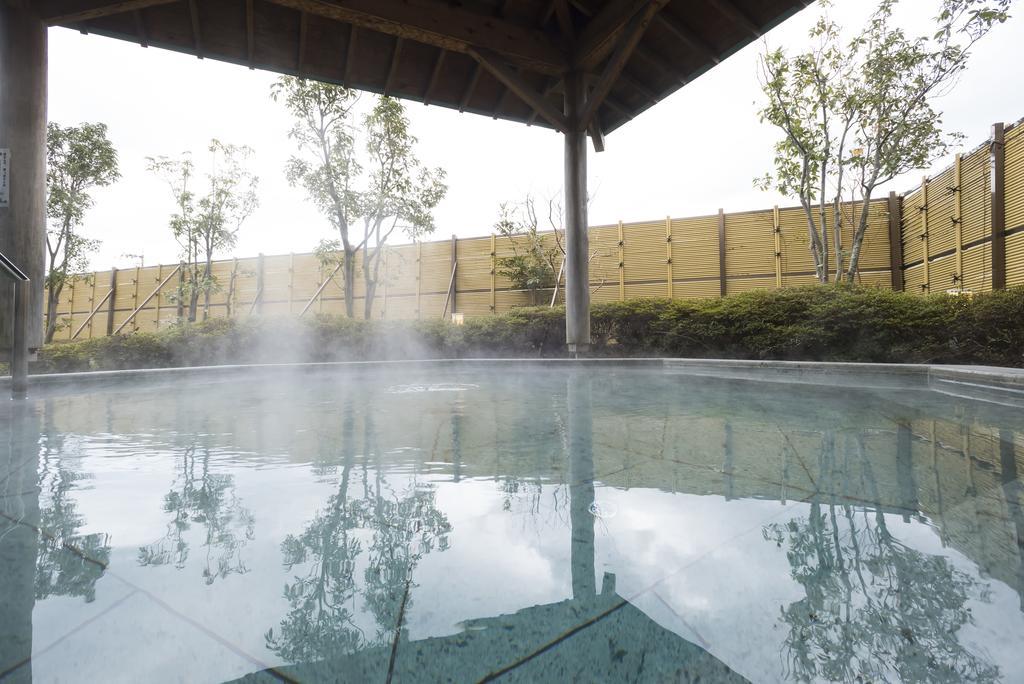 Mikuni Ocean Resort & Hotel Sakai  Екстер'єр фото
