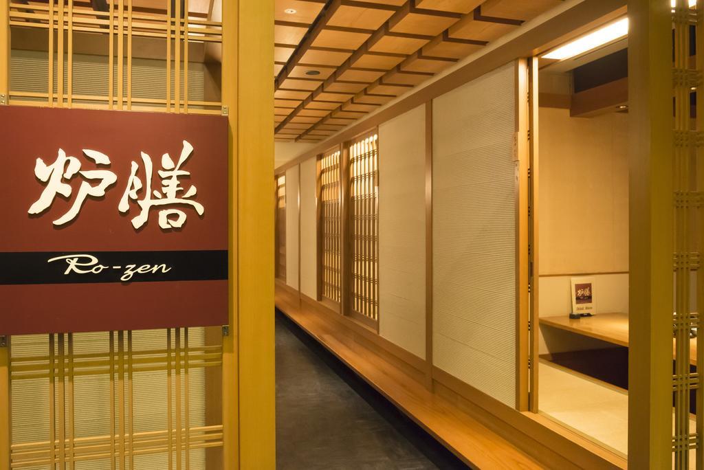 Mikuni Ocean Resort & Hotel Sakai  Екстер'єр фото
