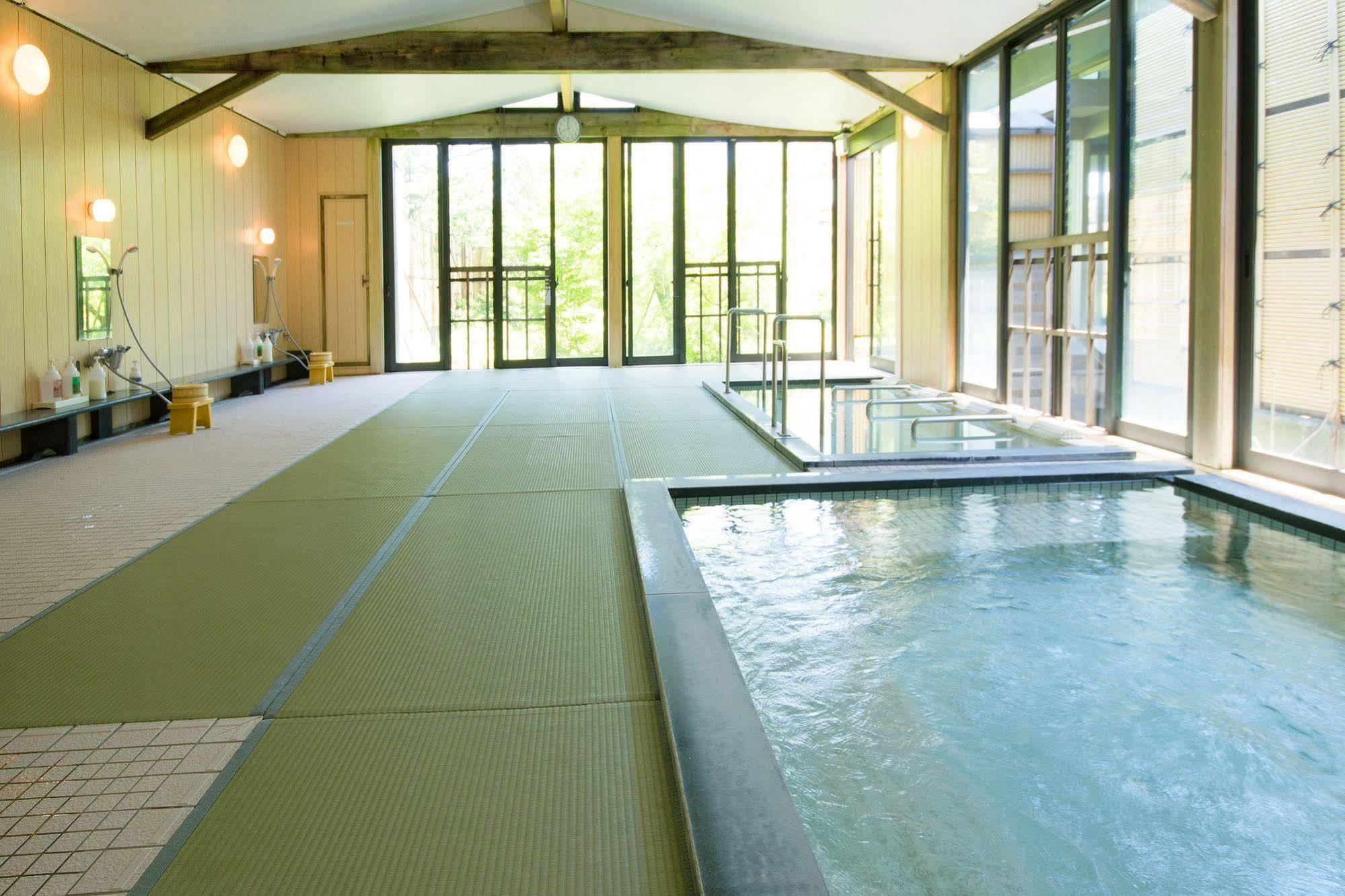 Mikuni Ocean Resort & Hotel Sakai  Екстер'єр фото