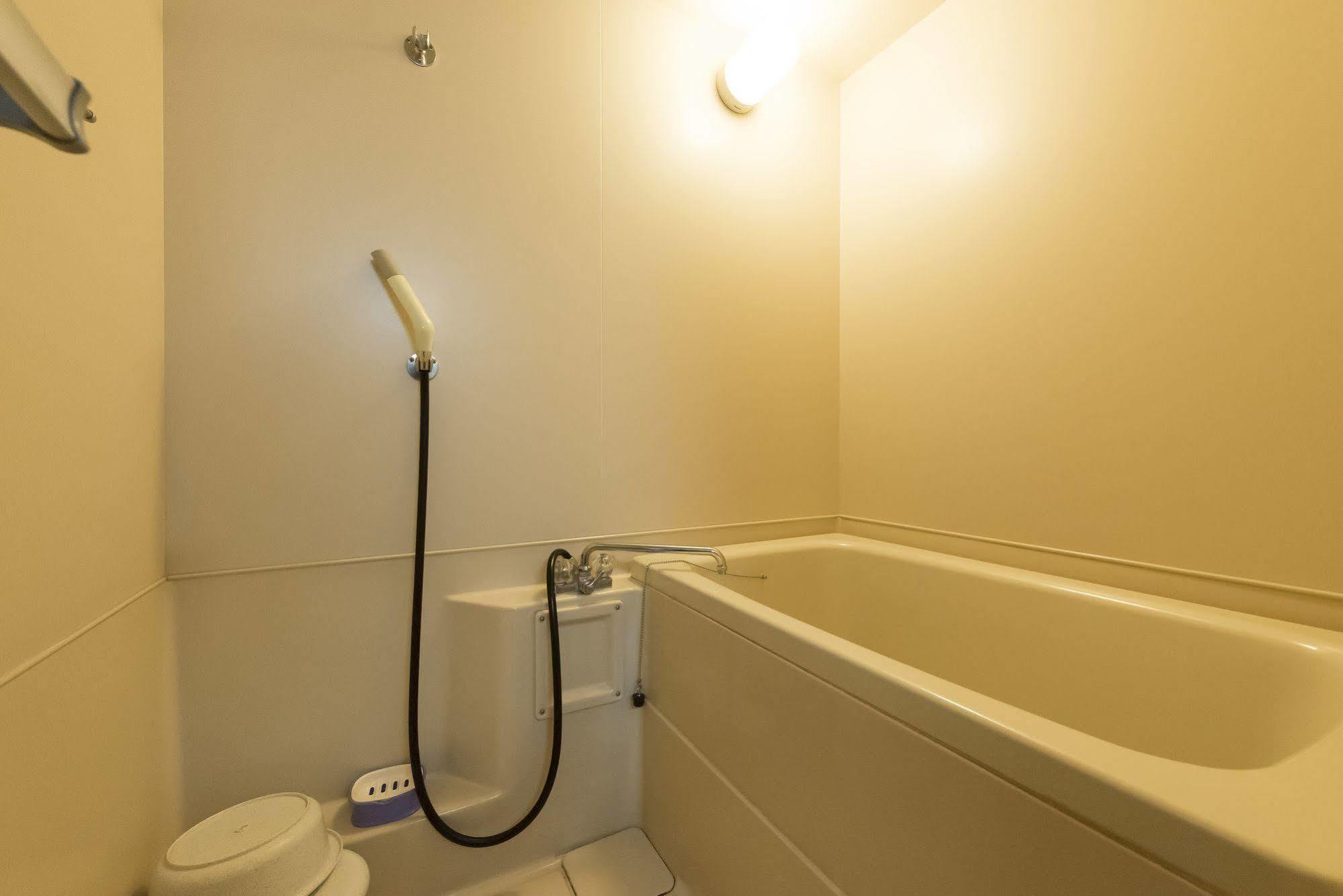 Mikuni Ocean Resort & Hotel Sakai  Екстер'єр фото