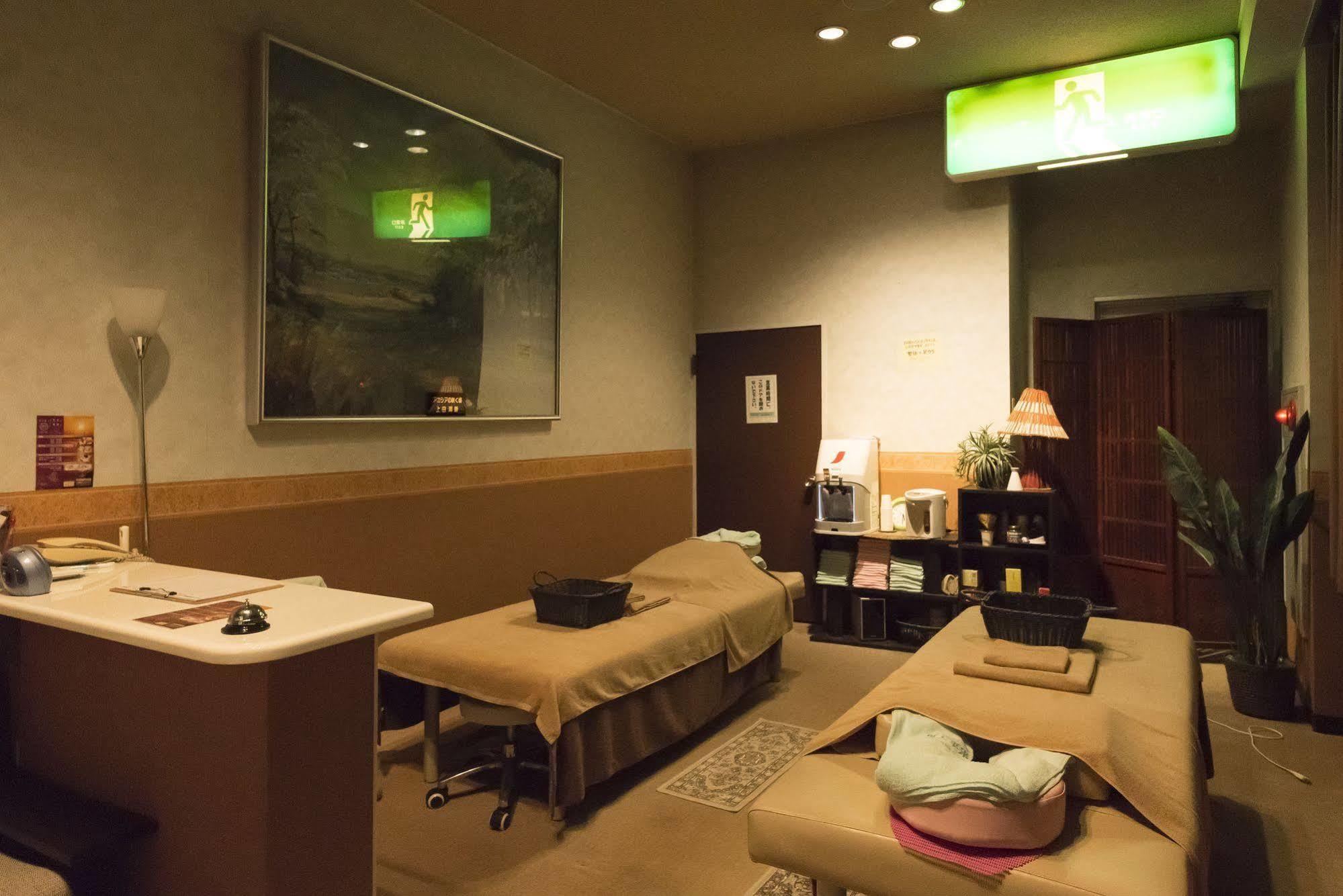 Mikuni Ocean Resort & Hotel Sakai  Екстер'єр фото