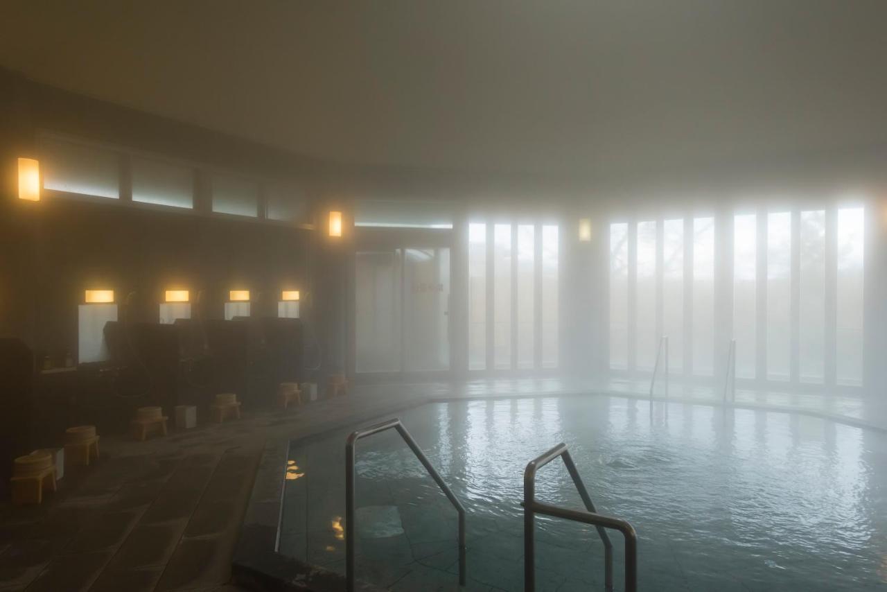 Mikuni Ocean Resort & Hotel Sakai  Екстер'єр фото
